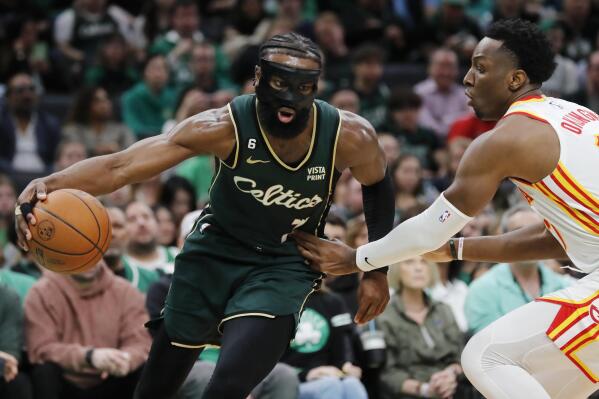 Knicks top Cavs Kings Celtics 76ers win playoff openers AP News